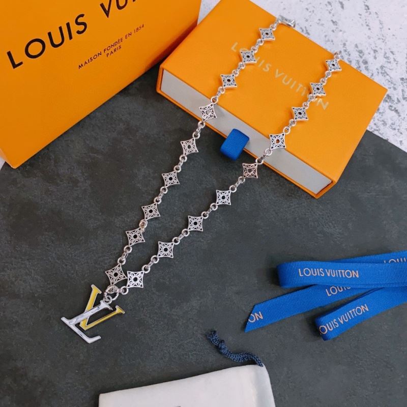 Louis Vuitton Necklaces